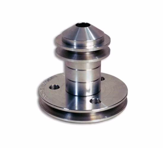 Várias peças aeroespaciais de usinagem CNC personalizadas de alumínio de metal de precisão 7075